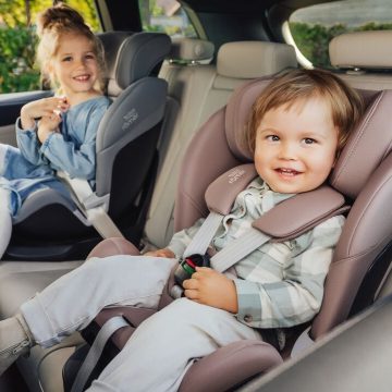 Britax Römer Termékek