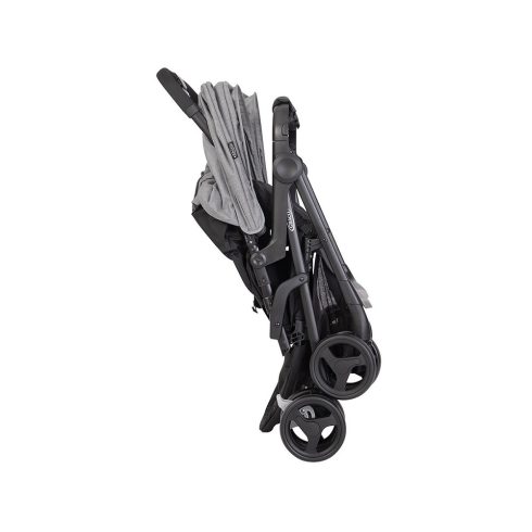 Graco Duorider Iker babakocsi - Steeple Grey