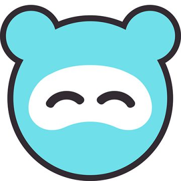 Faktum Mia kombi pelenkázós kiságy - Fehér