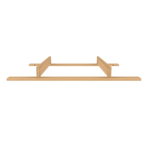 Faktum Calma Oak toldalék komódhoz