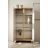 Faktum Sienna Cashmere 2 Osztású Szekrény