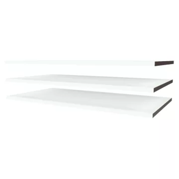 Faktum Sienna White polccsomag 