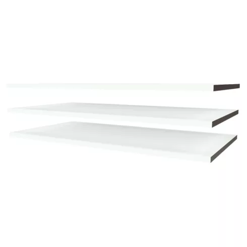 Faktum Sienna White polccsomag 