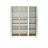 Faktum Sienna White polccsomag 