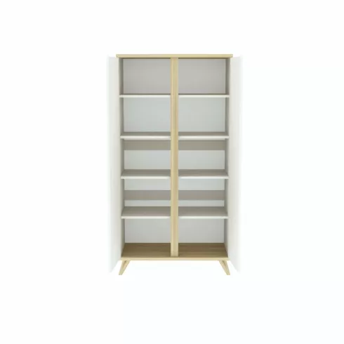 Faktum Sienna White polccsomag 