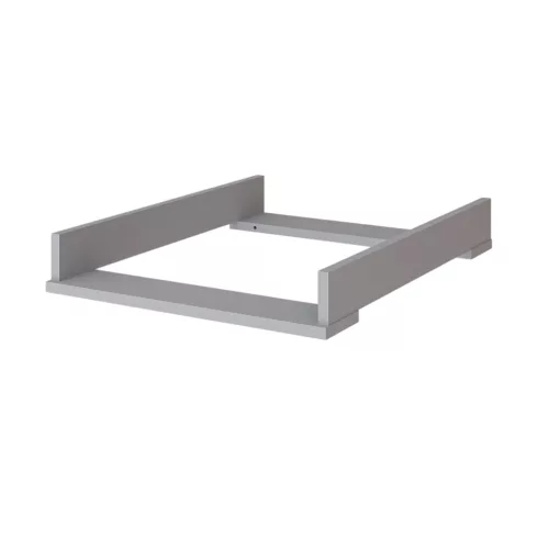 Faktum Flip Toldalék pelenkázó komód - Grey