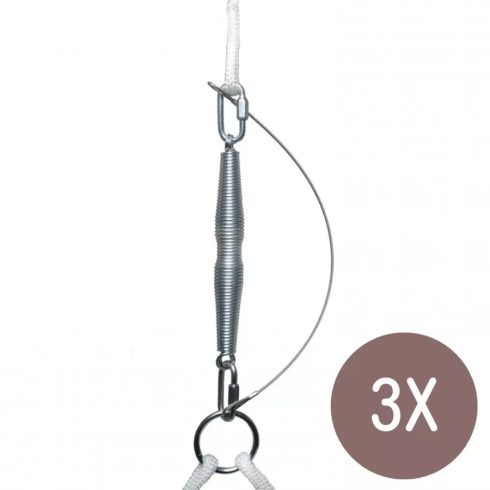 Hintarugó 20kg-ig 3db (1,5 évre)