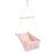 INCABABY Babahinta - Powder Pink FW
