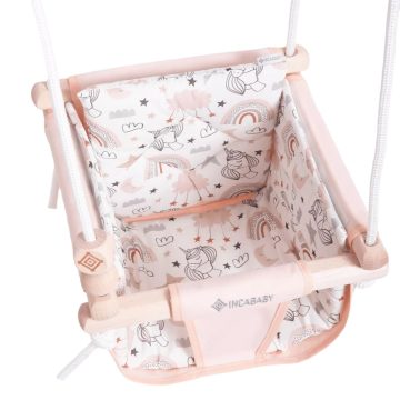 INCABABY Junior hinta - Unicorn