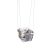 INCABABY Junior hinta - Whale