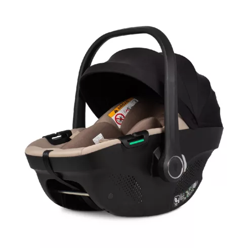 Venicci Tiago I-size autósülés 40-87cm-is - Beige