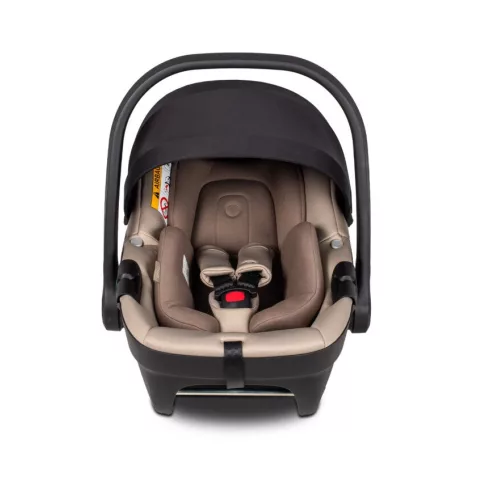 Venicci Tiago I-size autósülés 40-87cm-is - Beige