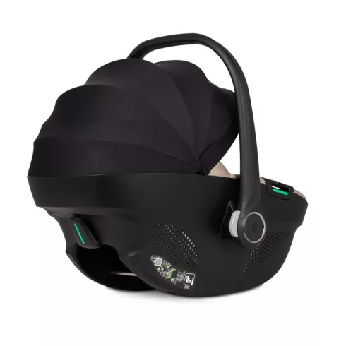 Venicci Tiago I-size autósülés 40-87cm-is - Beige