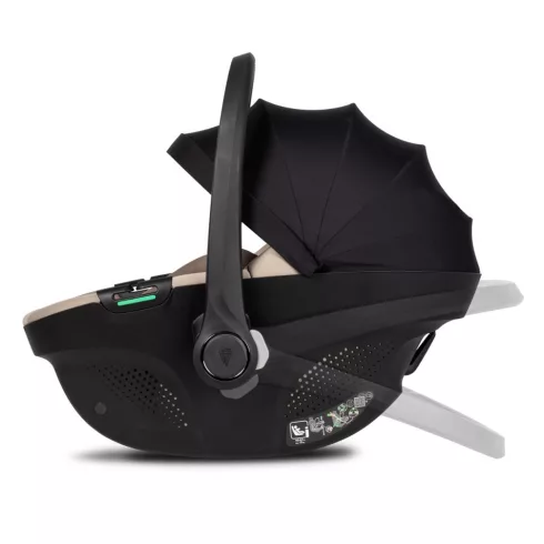 Venicci Tiago I-size autósülés 40-87cm-is - Beige