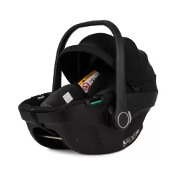Venicci Tiago I-size autósülés 40-87cm-is - Black