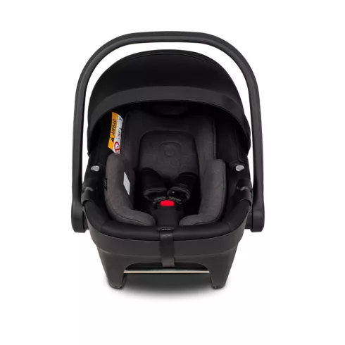 Venicci Tiago I-size autósülés 40-87cm-is - Black