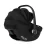 Venicci Tiago I-size autósülés 40-87cm-is - Black