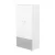 Timba Erik Babaszoba I. - Ezüst/Fehér