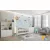 Todi Elegant 70x140 cm kiságy 