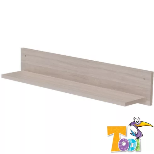 Todi Magic Babaszoba II. - Szilfa/Fényes fehér 