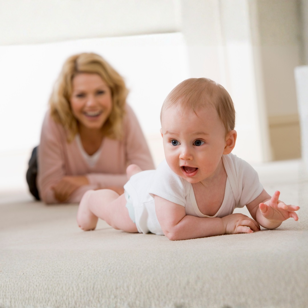 Fejlődési ugrások – Mikor jönnek és mit tapasztalhatsz?