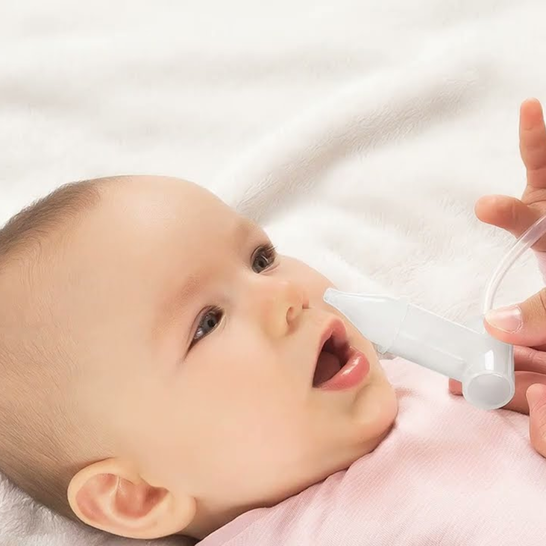 Baba orrszívó – Hogyan használd helyesen?